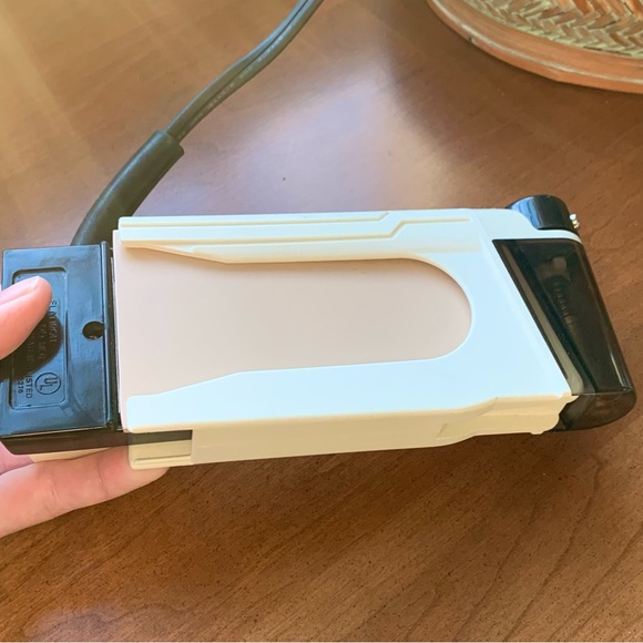 OSROW MINI TRAVEL IRON, Travel, Quilting… - Picture 9 of 16